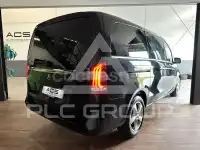 2019 Mercedes Benz V