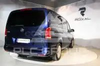 2019 Mercedes Benz V