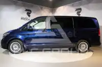 2019 Mercedes Benz V