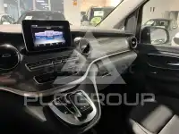 2019 Mercedes Benz V