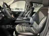 2019 Mercedes Benz V