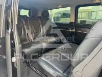 2019 Mercedes Benz V