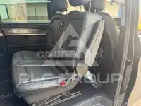 2019 Mercedes Benz V