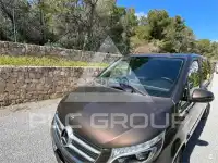 2019 Mercedes Benz V