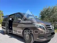 2019 Mercedes Benz V