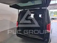 2019 Mercedes Benz V