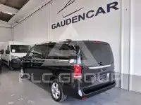 2019 Mercedes Benz V