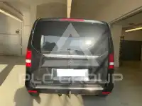 2019 Mercedes Benz V