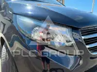 2019 Mercedes Benz V