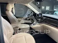 2019 Mercedes Benz V