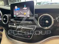 2019 Mercedes Benz V