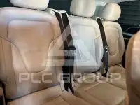 2019 Mercedes Benz V