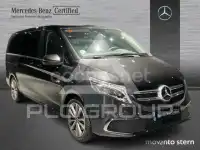 2019 Mercedes Benz V