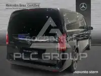 2019 Mercedes Benz V