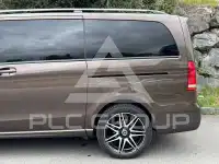 2019 Mercedes Benz V