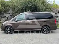 2019 Mercedes Benz V