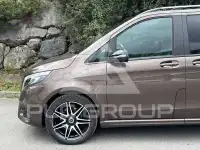 2019 Mercedes Benz V
