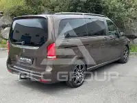 2019 Mercedes Benz V