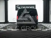 2019 Mercedes Benz V