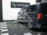2019 Mercedes Benz V