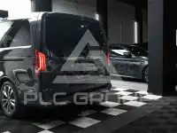 2019 Mercedes Benz V