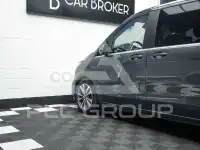2019 Mercedes Benz V