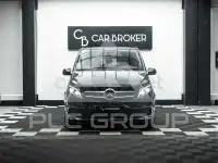 2019 Mercedes Benz V