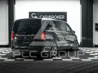 2019 Mercedes Benz V