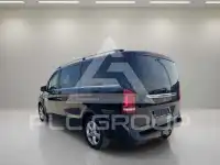2019 Mercedes Benz V
