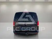 2019 Mercedes Benz V