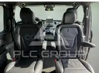 2019 Mercedes Benz V