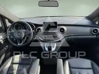 2019 Mercedes Benz V