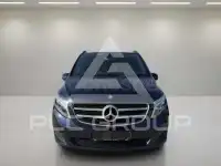 2019 Mercedes Benz V