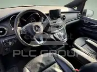 2019 Mercedes Benz V