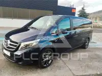 2019 Mercedes Benz V