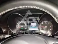 2019 Mercedes Benz V