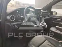 2019 Mercedes Benz V