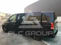 2019 Mercedes Benz V