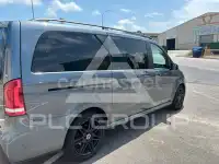 2019 Mercedes Benz V