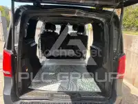 2019 Mercedes Benz V