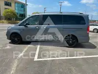 2019 Mercedes Benz V