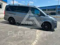 2019 Mercedes Benz V