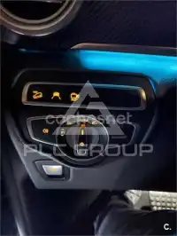 2019 Mercedes Benz V