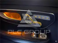 2019 Mercedes Benz V