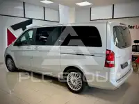 2019 Mercedes Benz V