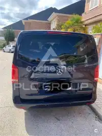 2019 Mercedes Benz V