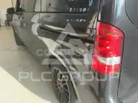 2019 Mercedes Benz V