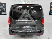 2019 Mercedes Benz V