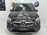 2019 Mercedes Benz V