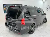 2019 Mercedes Benz V